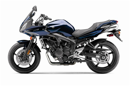 2009 Yamaha FZ6RY, FZ6RYC Motorcycle Service Repair Manual