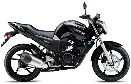 2015 Yamaha FZ-16 Motorcycle Service Repair Manual