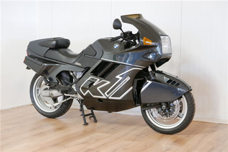 Bmw K1, K100RS 16V Motorcycle Service Repair Manual