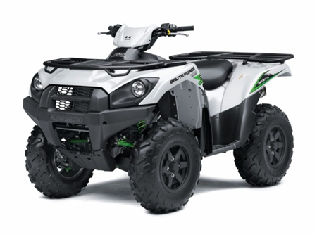 2008 Kawasaki Brute Force 750 4x4i, KVF750 4×4 All Terrain Vehicle Service Repair Manual