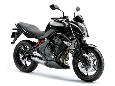 2012 Kawasaki ER-6n, ER-6n ABS Motorcycle Service Repair Manual