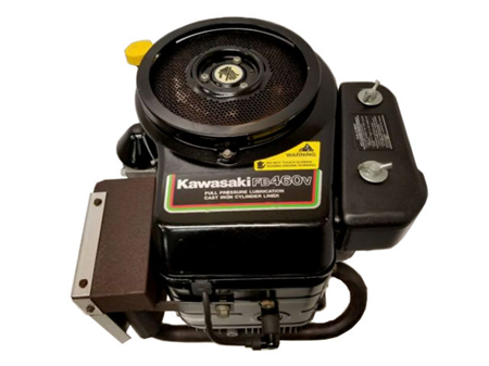 Kawasaki FB460V 4-stroke air-cooled gasoline Engine Service Repair Manual