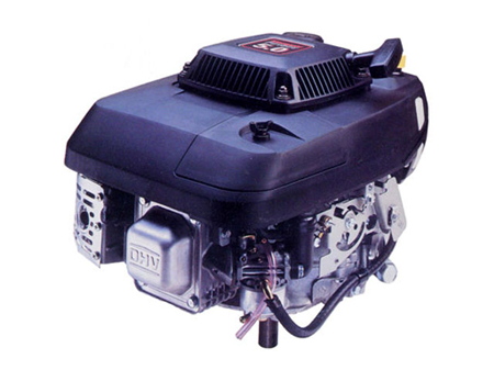 Kawasaki FC150V OHV 4-stroke air-cooled gasoline Engine Service Repair Manual