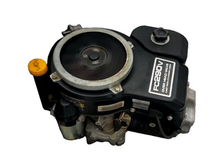 Kawasaki FC290V, FC420V, FC540V OHV 4-stroke air-cooled gasoline Engine