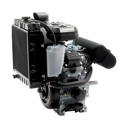 Kawasaki FD620D 4-stroke liquid-cooled v-twin gasoline Engine Service Repair Manual