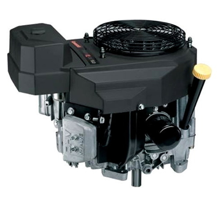 Kawasaki FH381V, FH430V 4-stroke air cooled v-twin gasoline engine Service Repair Manual