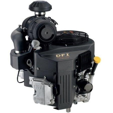 Kawasaki FX921V DFI, FX1000V DFI 4-Stroke Air-Cooled V-Twin Gasoline Engine