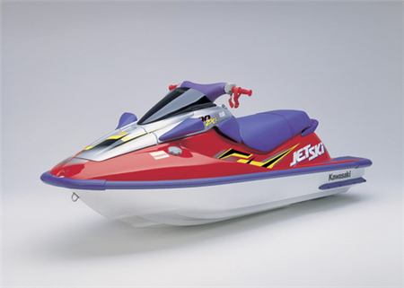 Kawasaki 1100 ZXi JET SKI WaterCraft Service Repair Manual