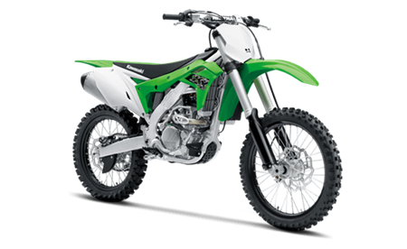 2010 Kawasaki KX250F Motorcycle Service Repair Manual