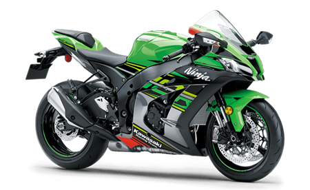 2004 Kawasaki Ninja ZX-10R Motorcycle Service Repair Manual