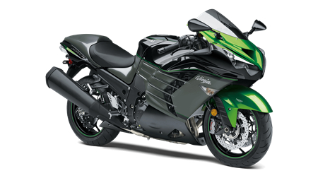 2006 Kawasaki ZZR 1400, ZZR1400 ABS, Ninja ZX-14 Motorcycle Service Repair Manual