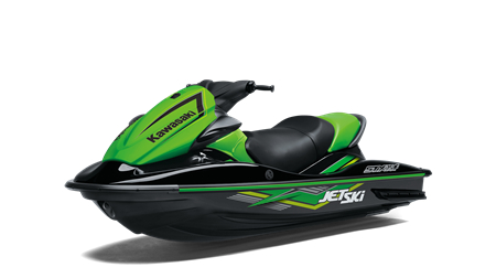 Kawasaki STX-15F JET SKI Watercraft Service Repair Manual