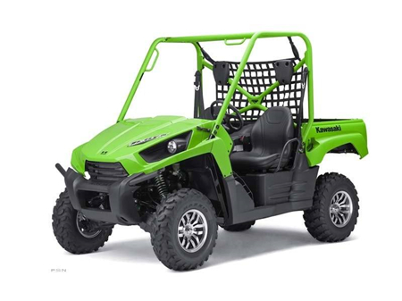 Kawasaki TERYX 750 FI 4×4, TERYX 750 FI 4×4 LE, TERYX 750 FI 4×4 SPORT