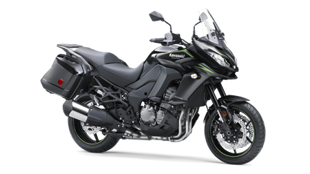 2012 Kawasaki Versys 1000 Motorcycle Service Repair Manual