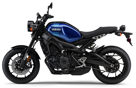 2016 Yamaha MTM850, MTM850G Motorcycle Service Repair Manual