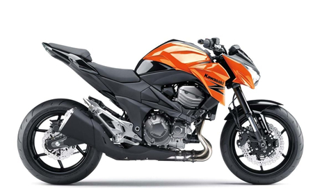 2013 Kawasaki Z800, Z800 ABS Motorcycle Service Repair Manual