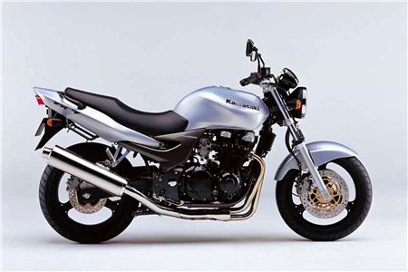 Kawasaki ZR-7S Motorcycle Service Repair Manual