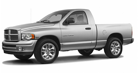 1995 Dodge Ram Truck 1500 – 3500 Service Repair Manual