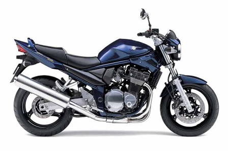 2005 Suzuki GSF1200, GSF1200S Motorcycle Service Repair Manual