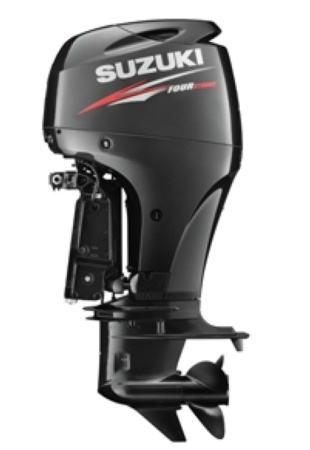 Suzuki DF60, DF70 Four Stroke Outboard Motor Service Repair Manual