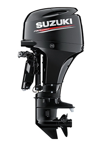 Suzuki DF60A Outboard Motor Service Repair Manual