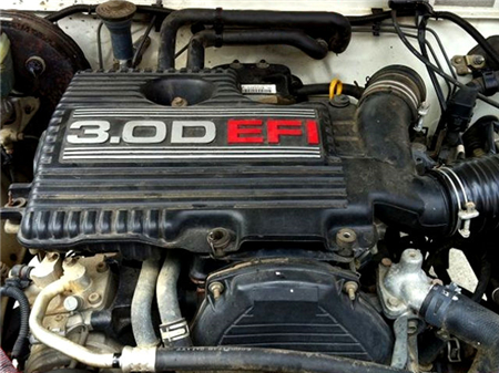 Toyota 5L-E Engine Service Repair Manual