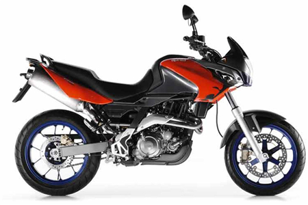 2005 Aprilia Pegaso 650 Motorcycle Service Repair Manual