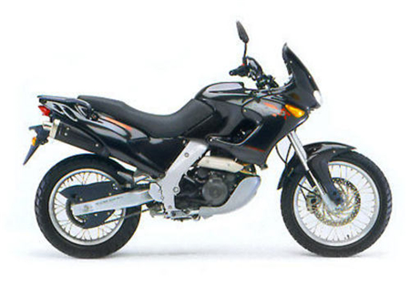 2002 Aprilia Pegaso 650 I.E. Motorcycle Service Repair Manual