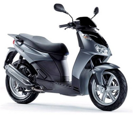 2004 Aprilia Sportcity 125 – 200 Motorcycle Service Repair Manual