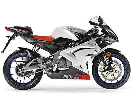 Aprilia RS125 Motorcycle Service Repair Manual