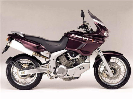 Cagiva Navigator Motorcycle Service Repair Manual