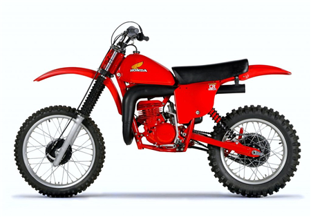 Honda CR250R Motorcycle Service Repair Manual 2000-2001 Download