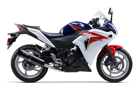 Honda CBR250R / CBR250RR Motorcycle Service Repair Manual