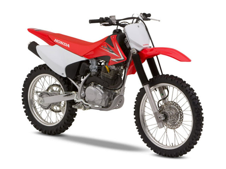 Honda CRF230F Motorcycle Service Repair Manual
