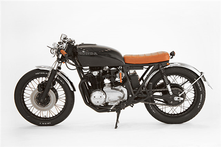 1977 Honda CB500, CB550, CB550F, CB550K Motorcycle Service Repair Manual