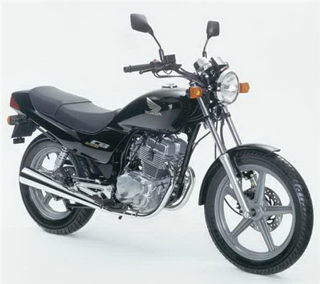 Honda 250 & 350 Models (CB250, CB350, CL250, CL350, SL350)