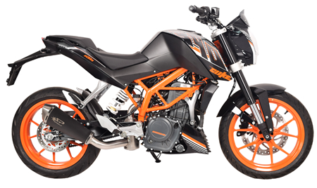 2013 KTM 390 Duke EU, 390 Duke AUS, 390 Duke MAL, 390 Duke 2014 COL