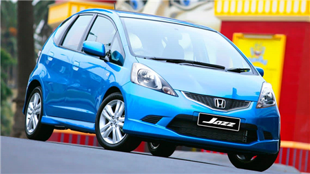 2009 Honda Jazz / Fit Service Repair Manual Software