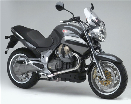 2007 Moto Guzzi Breva V1100 ABS Motorcycle Service Repair Manual