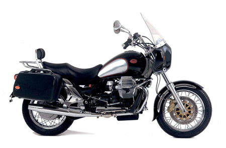 Moto Guzzi California EV, Jackal, Stone, Special, Special Sport