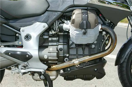 Moto Guzzi Engine V1100 Service Repair Manual