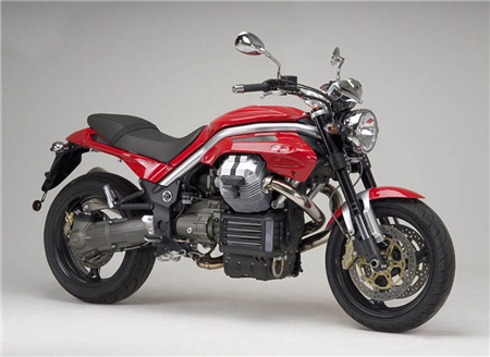 2005 Moto Guzzi Griso 1100 Motorcycle Service Repair Manual