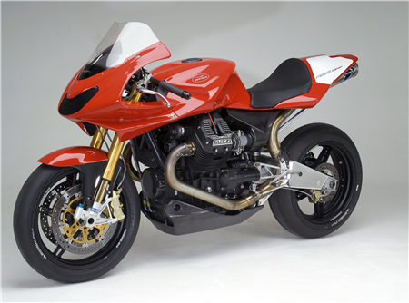 Moto Guzzi mgs-01 Corsa Motorcycle Service Repair Manual