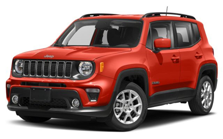 Jeep Renegade Service Repair Manual 2015-2016 Download