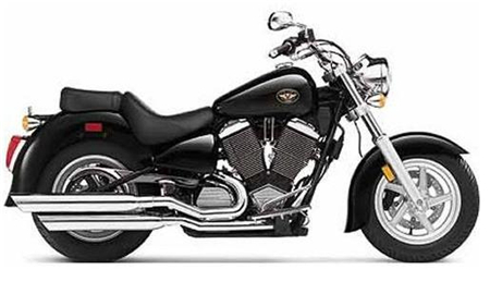 1999 Polaris Victory V92C Motorcycle Service Repair Manual