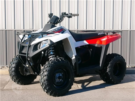 2003 Polaris Trail Boss 330 ATV Service Repair Manual