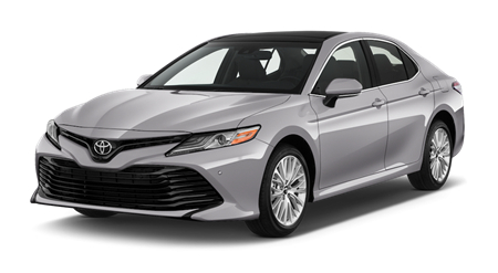 Toyota Camry Service Repair Manual