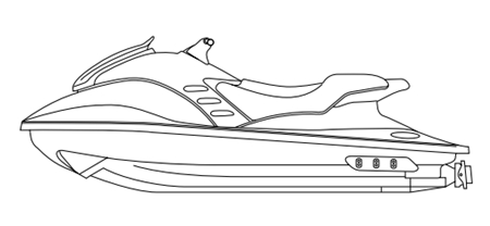 2002 Yamaha WaveRunner FX140 Service Repair Manual