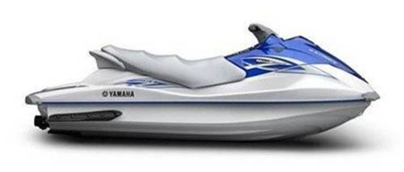 Yamaha WaveRunner VX700, VX700(F2V) Service Repair Manual 2010-2011 Download