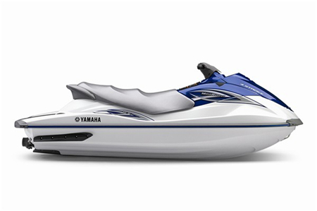 2005 Yamaha WaveRunner VX110 Sport, VX110 Deluxe Service Repair Manual